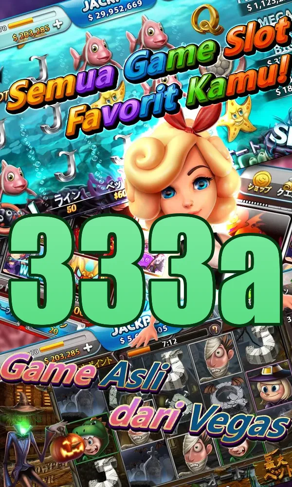 333a Masuk