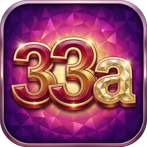 333a Logo - Resmi
